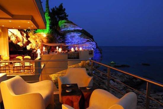 Apartments@Tsiantas Кавала Экстерьер фото