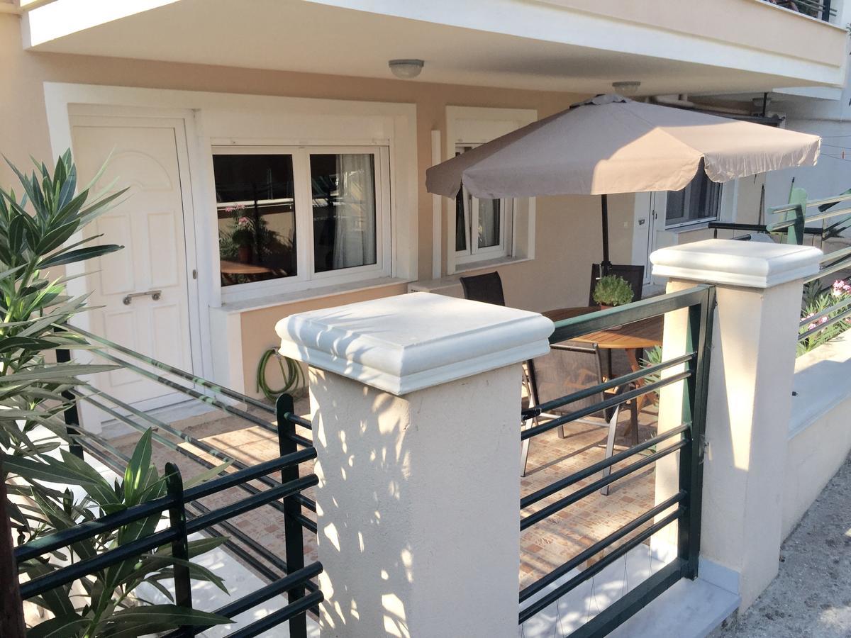 Apartments@Tsiantas Кавала Экстерьер фото