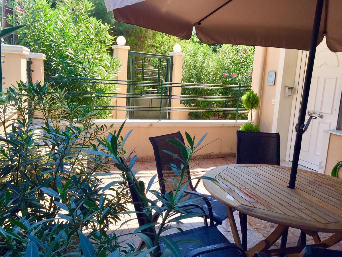 Apartments@Tsiantas Кавала Экстерьер фото