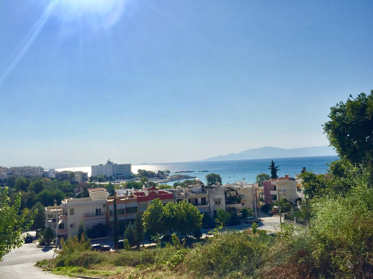 Apartments@Tsiantas Кавала Экстерьер фото