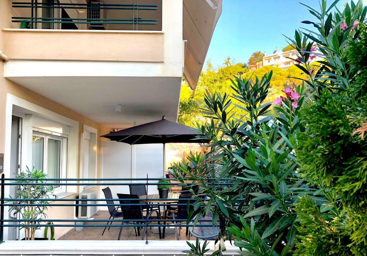 Apartments@Tsiantas Кавала Экстерьер фото
