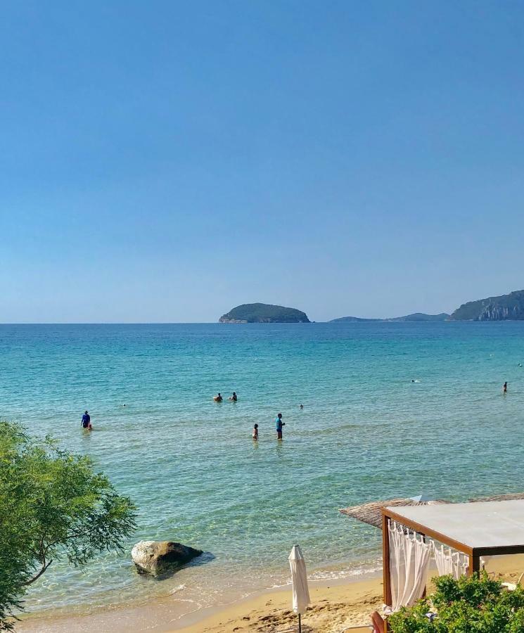 Apartments@Tsiantas Кавала Экстерьер фото